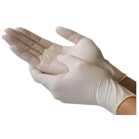 Latex Free Disposable Gloves