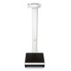 Seca 799 Digital column scales with BMI function