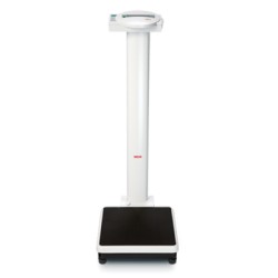 Seca 799 Digital column scales with BMI function