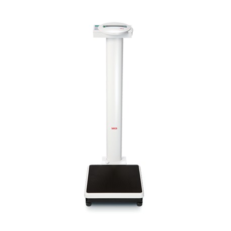 Seca 799 Digital column scales with BMI function