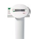 Seca 799 Digital column scales with BMI function