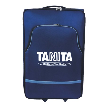 Tanita Scales Carry Bag with wheels