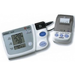 Omron 705CP 11-11 Blood pressure with Printer