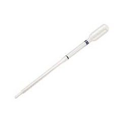 Glass Capillary Pipette & Plunger