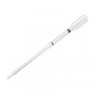 Glass Capillary Pipette & Plunger