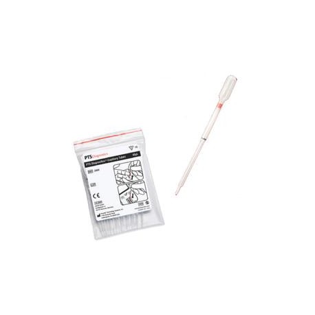 Glass Capillary Pipette & Plunger