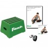 Fitech Aerobic Capacity Manual- (no step included) DIGITAL DOWNLOAD VERSION Audio App