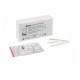 Mission 3-in-1 Blood Transfer Capillaries Transfer tubes 35µl (x50)