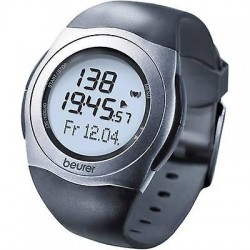 Beurer PM25 Heart Rate Monitor
