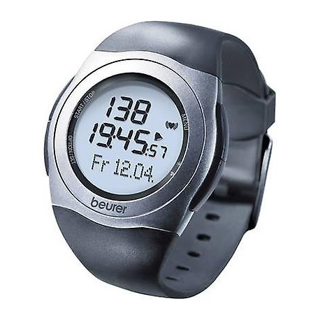 Beurer PM25 Heart Rate Monitor