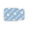 Bodystat compatible 1500 Electrodes (500)- Value Pack