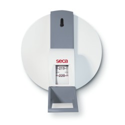 Seca Wall Mounted Height Meter