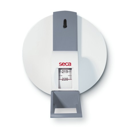 Seca Wall Mounted Height Meter