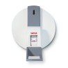 Seca Wall Mounted Height Meter Roll up