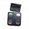 Tanita  DC-360 S Dual Frequency Body composite Analyser & Printer (portable)