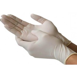 Latex Free Disposable Gloves