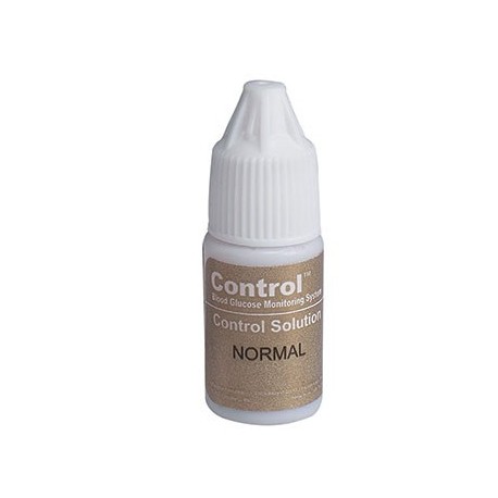 Nesco Control Solution - Cholesterol