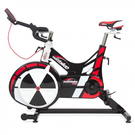 Watt Bike Pro