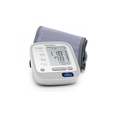 Omron M6 Blood Pressure Machine