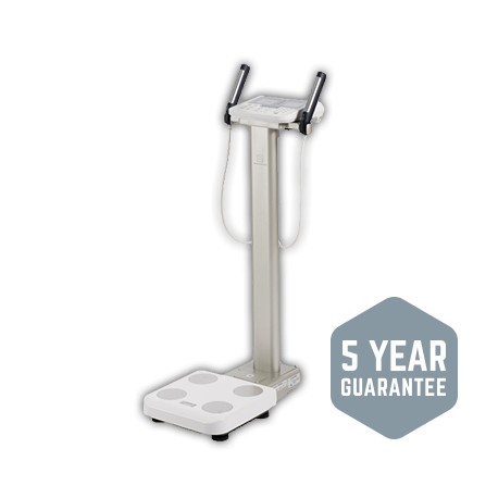 Tanita Multi Frequency Body Comp Analyser