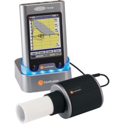 Mircoloop Spirometer