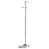 Seca Stadiometer for mobile height measuring with carry case