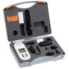 Vitalograph Mirco handheld spirometer